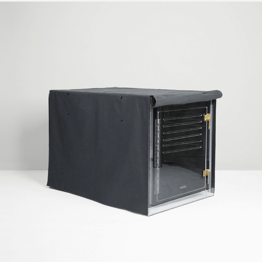 Hiddin Crate Cover