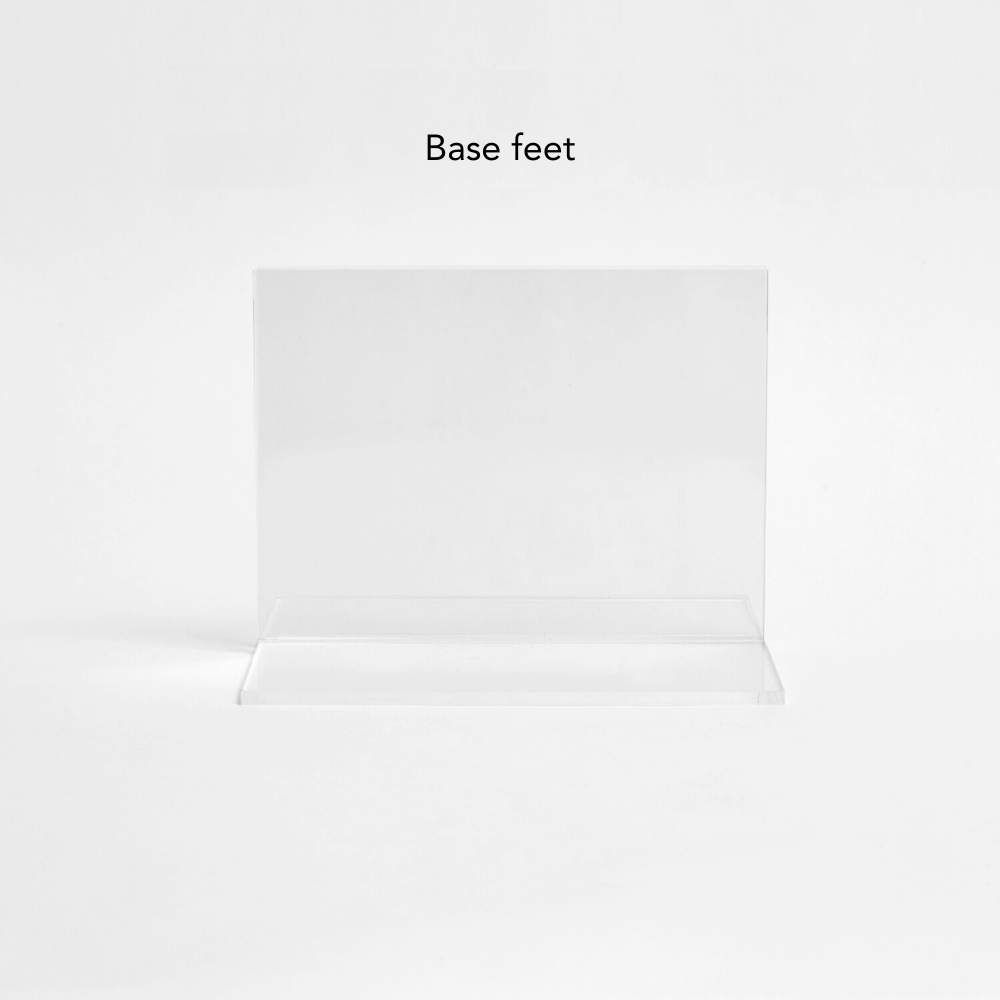 Clear Pet Playpen, 32" High with Door