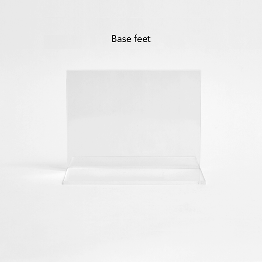 Clear Pet Playpen, 32" High with Door