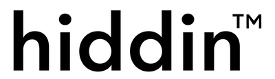 Hiddin logo