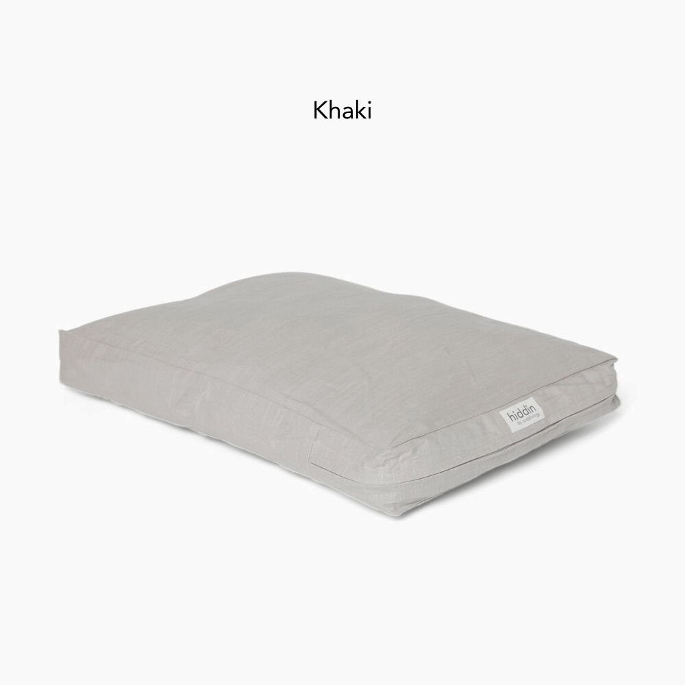 Large Crate (Silver Latch)