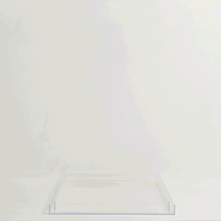 Large Crate (Silver Latch)