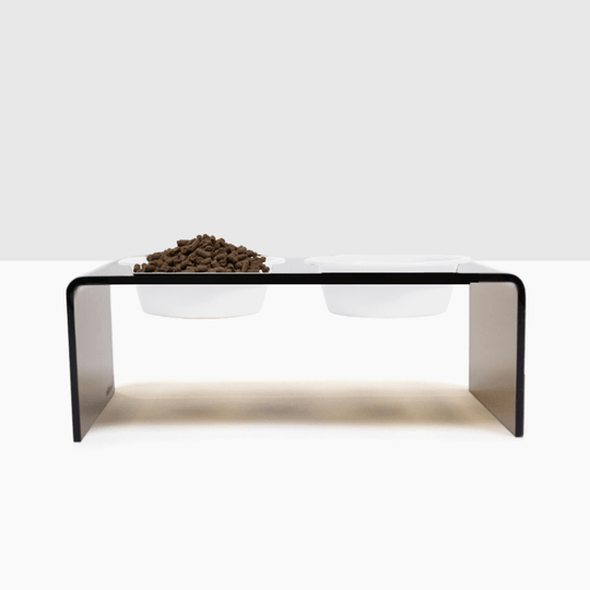 Medium Bronze Feeder