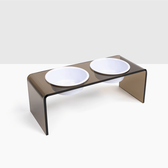 Medium Bronze Feeder