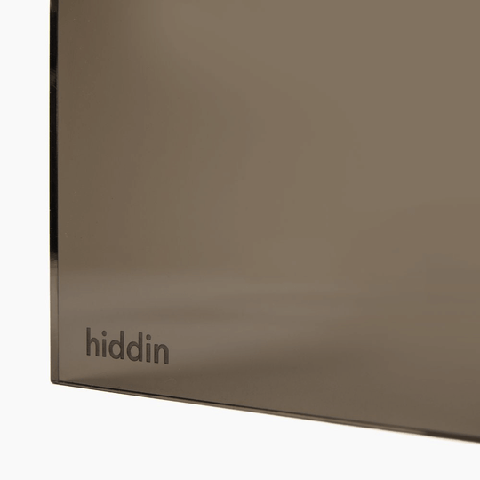 Medium Bronze Feeder