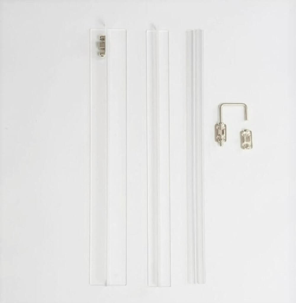 Wall Mount Gate Kit