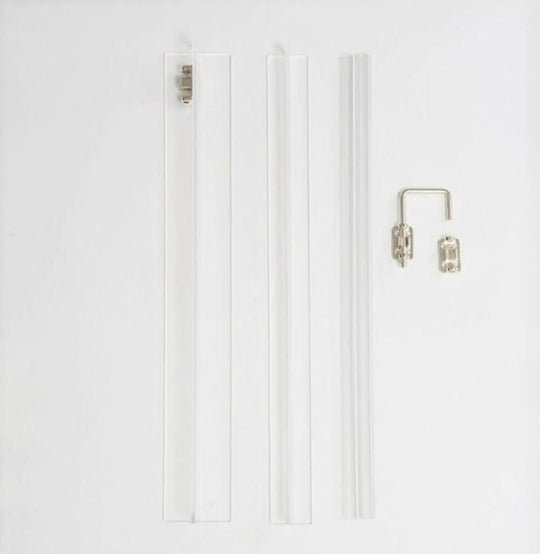 Wall Mount Gate Kit