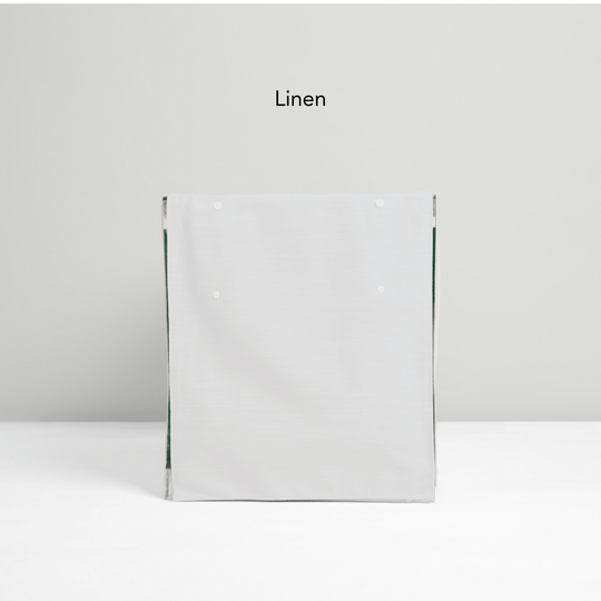 Hiddin Crate Cover