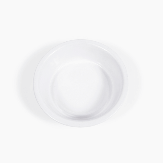 Hiddin Metal Pet Bowls, Set of 2