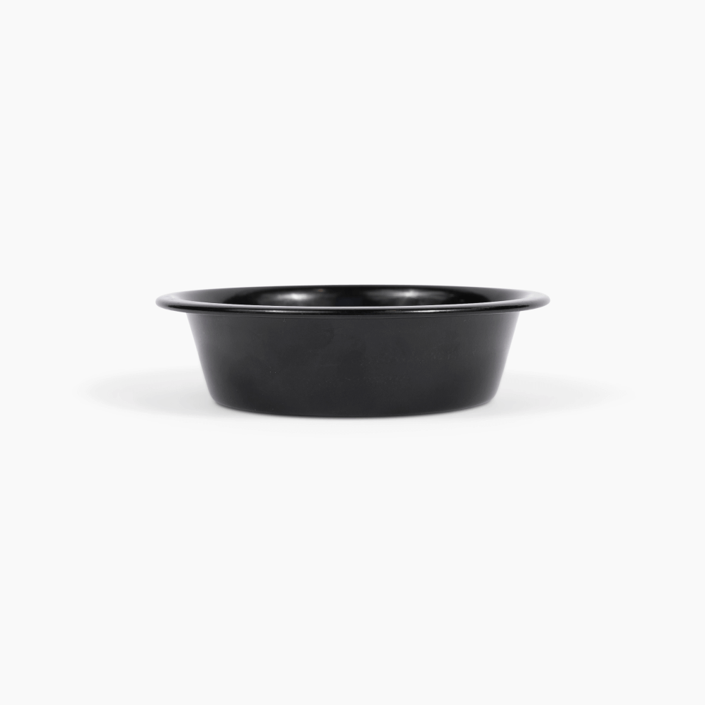 Hiddin Metal Pet Bowls, Set of 2