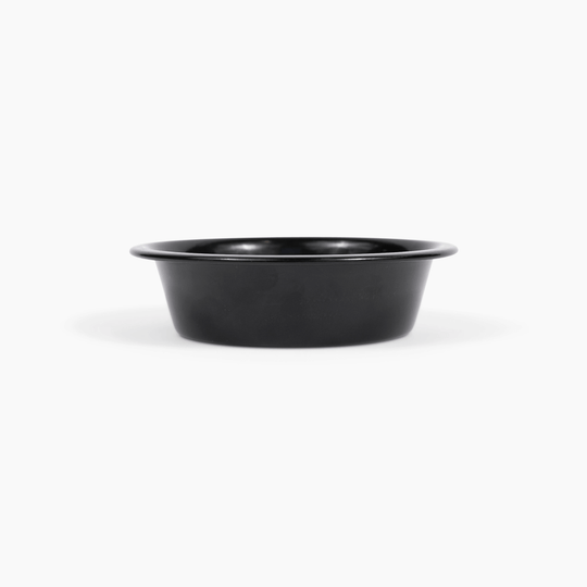 Hiddin Metal Pet Bowls, Set of 2