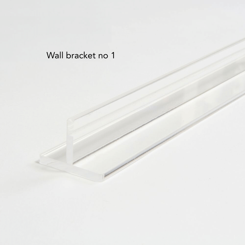 Wall Mount Gate Kit