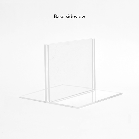 Clear Pet Playpen, 24" High
