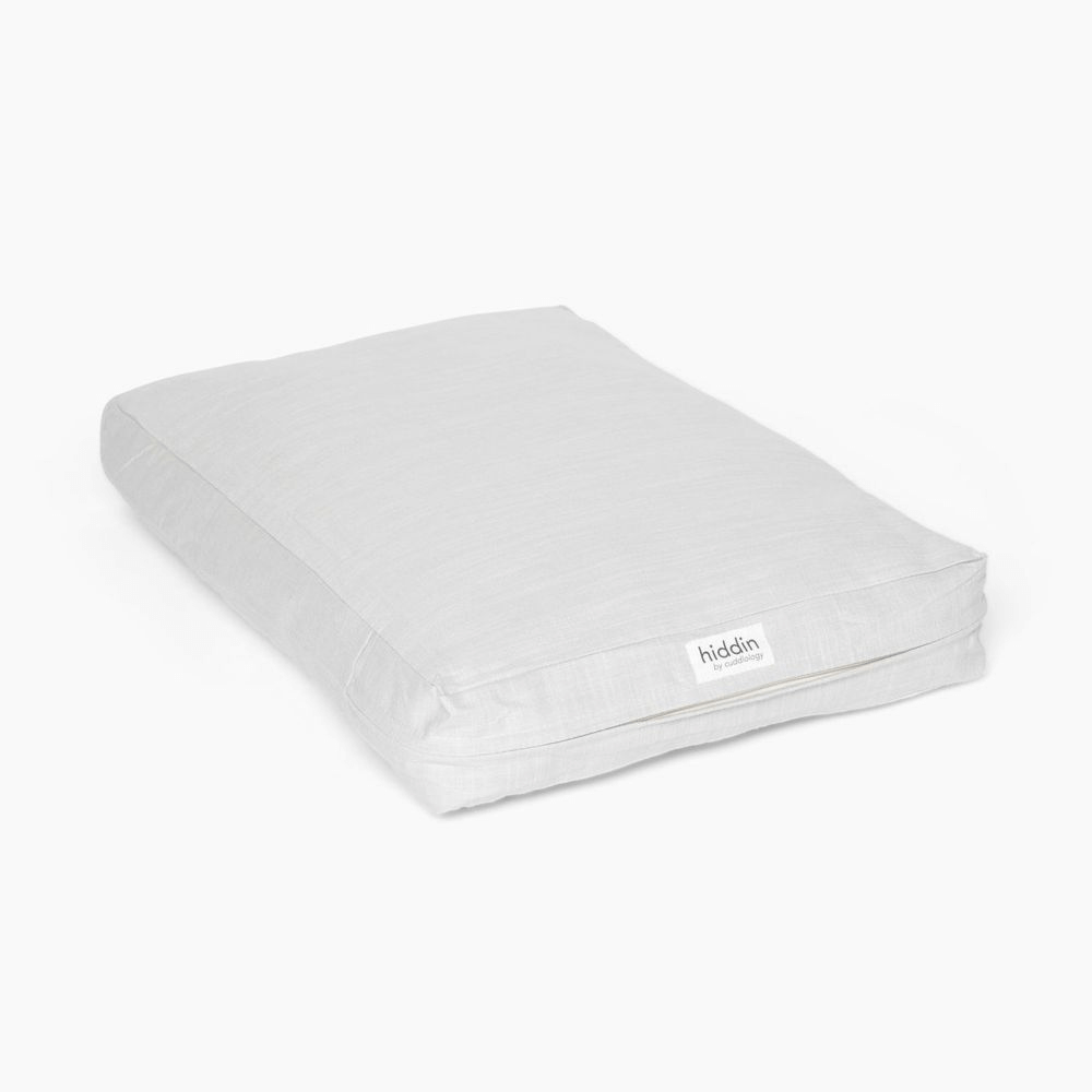 Medium Crate (Silver Latch)