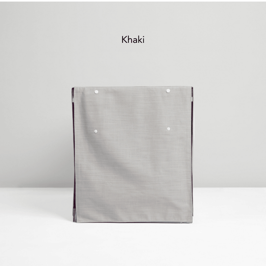 Hiddin Crate Cover