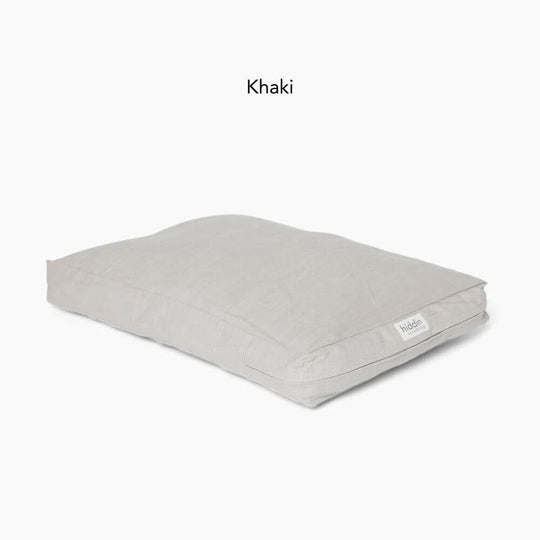 Small Crate (Silver Latch)