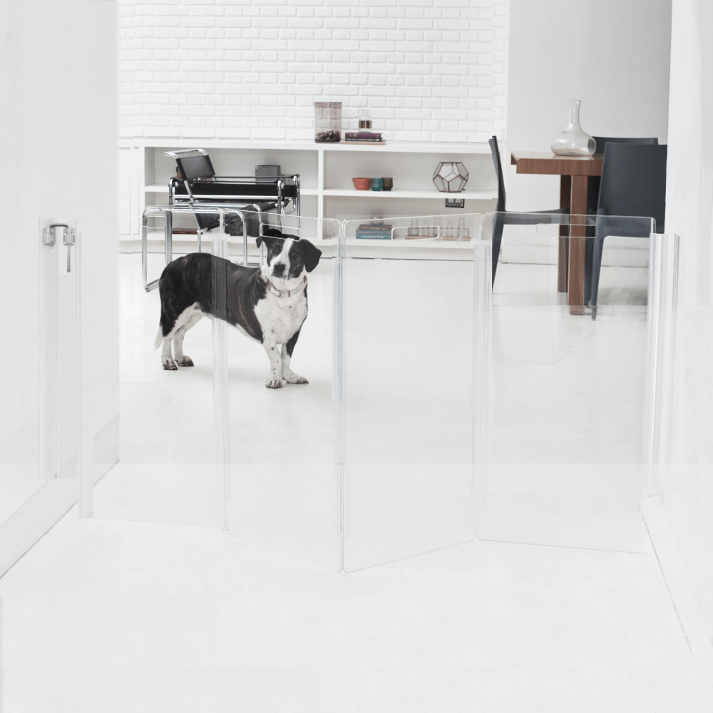 Wall Mount Gate Kit