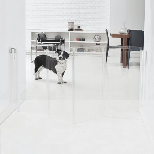 Wall Mount Gate Kit