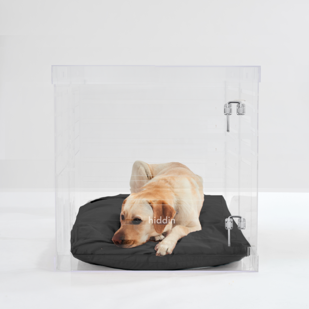 Alibaba Acrylic Dog Bed Plastic Dog Bed Solutions: Waterproof