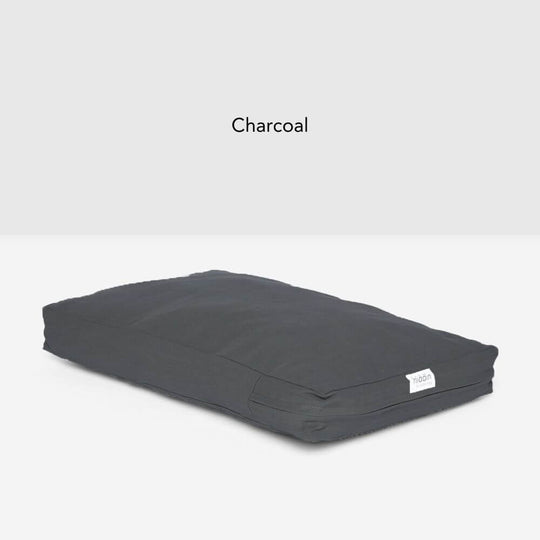 Large Crate (Silver Latch)