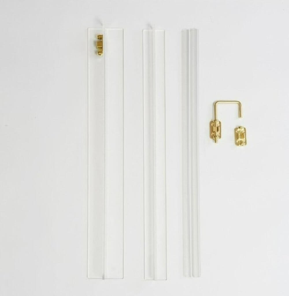 Wall Mount Gate Kit