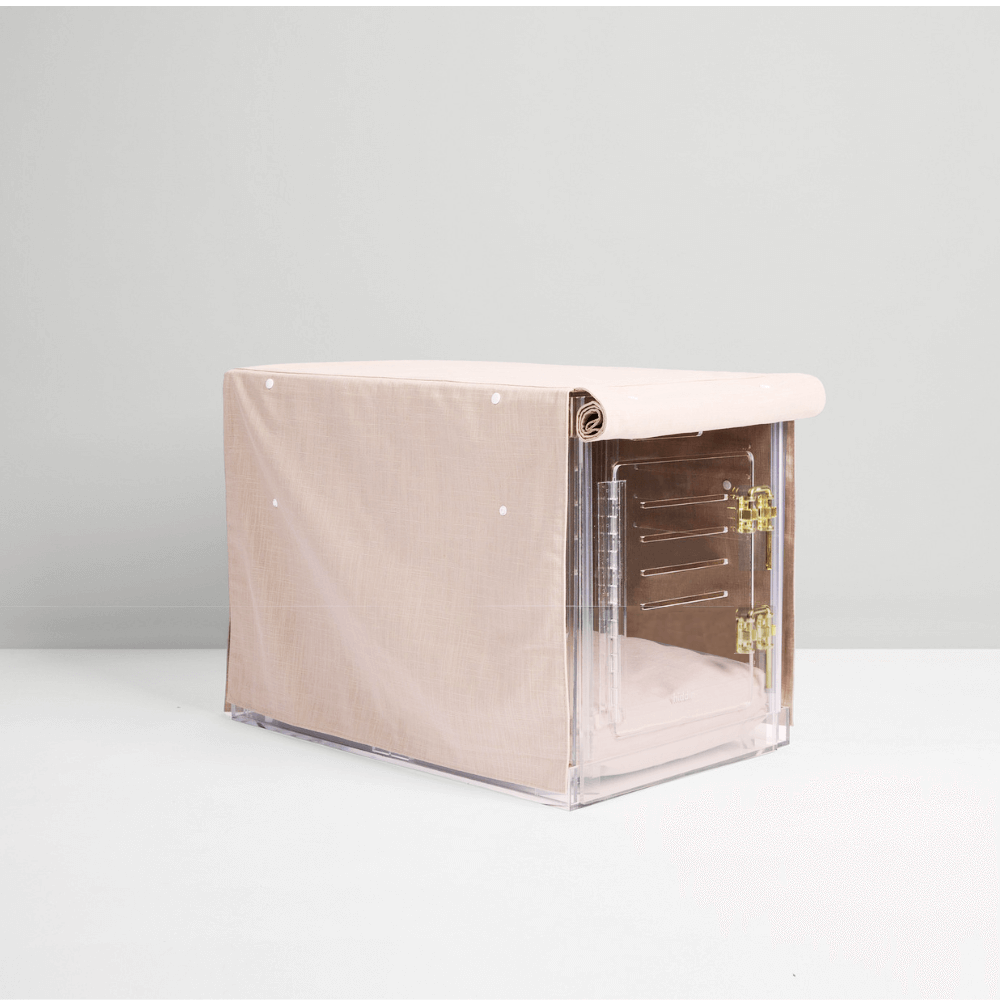 Hiddin Crate Cover