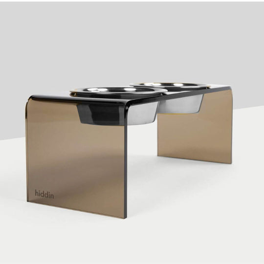 Medium Bronze Feeder