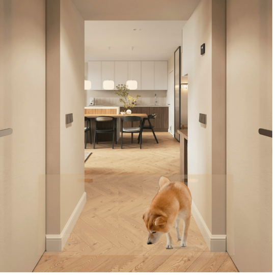 Tall Panel Gate, 42 and 48"