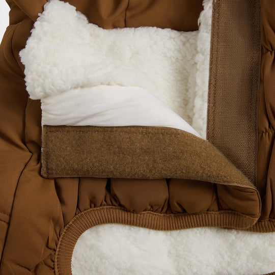 Classic Dog Parka | Options