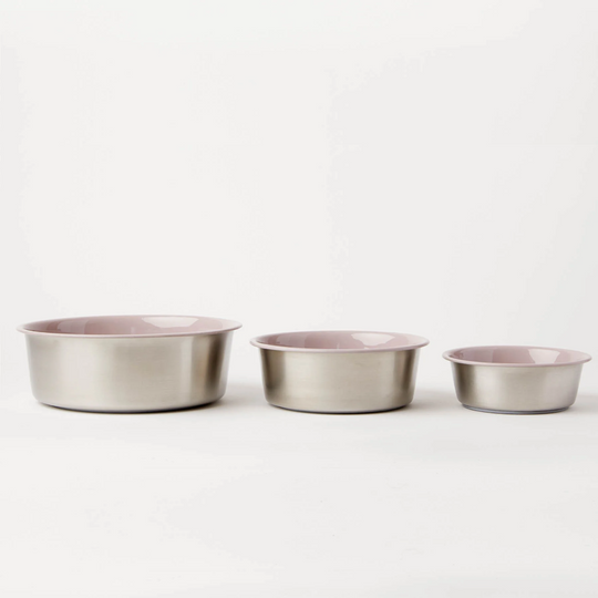 Small Double Feeder with Slow Feed Bowls | Options