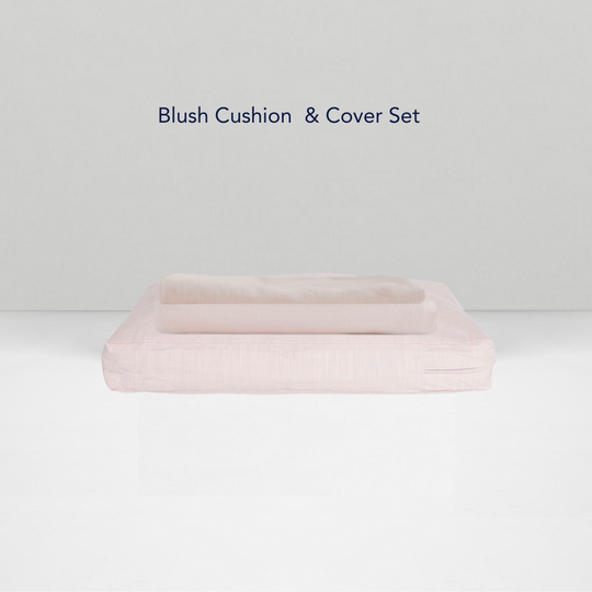 Hiddin Crate Cover Set