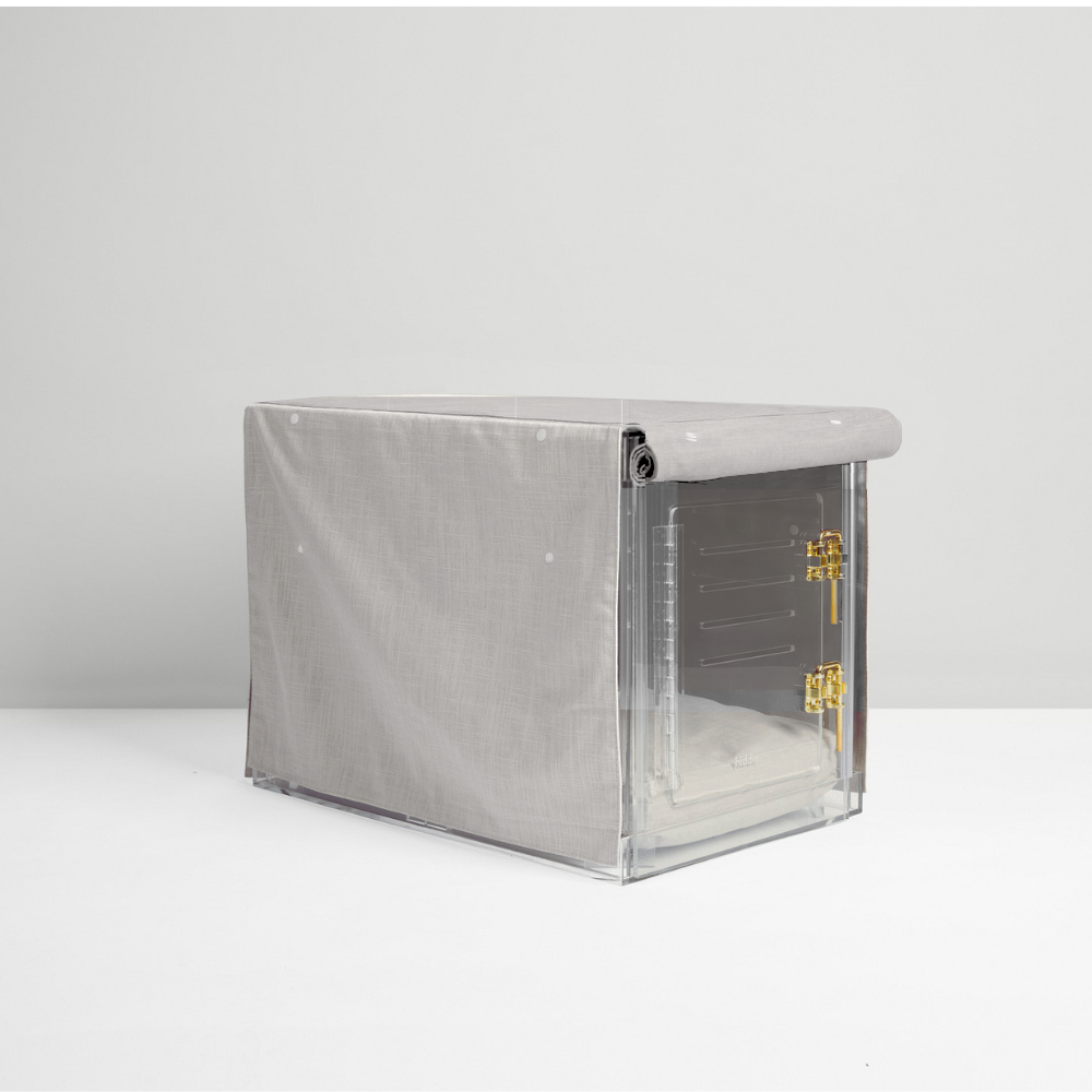 Hiddin Crate Cover Set
