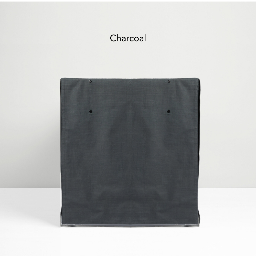 Hiddin Crate Cover Set