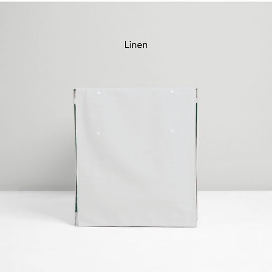 Hiddin Crate Cover Set