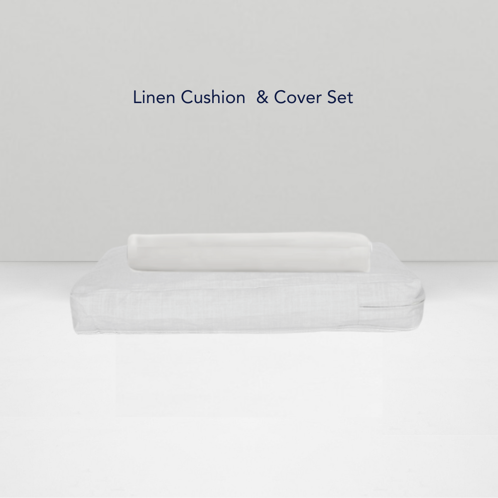 Hiddin Crate Cover Set
