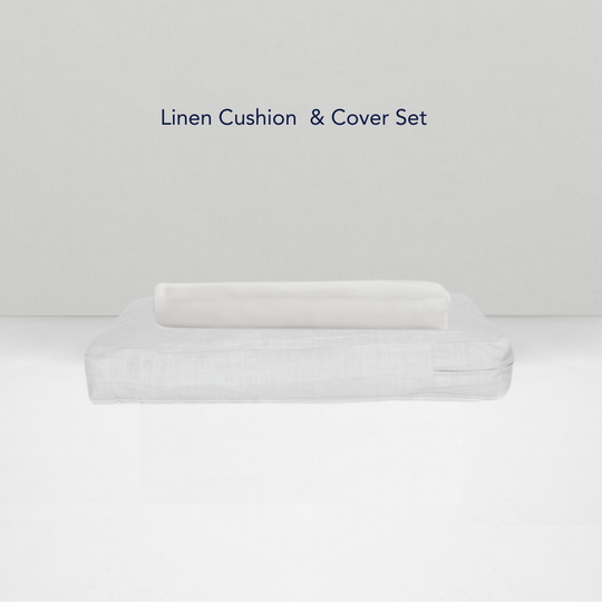 Hiddin Crate Cover Set