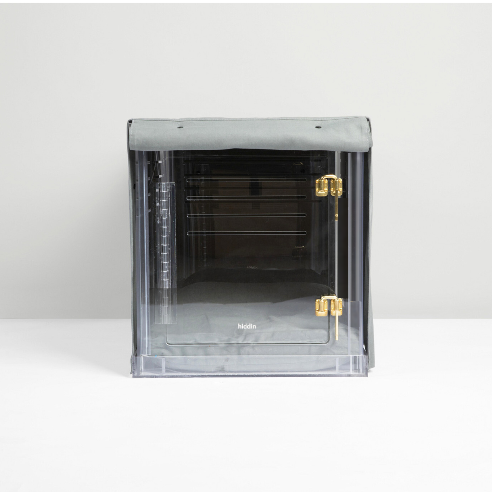 Hiddin Crate Cover Set