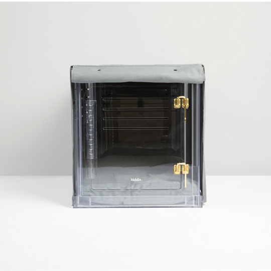 Hiddin Crate Cover Set