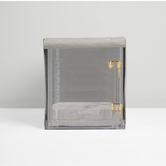 Hiddin Crate Cover Set