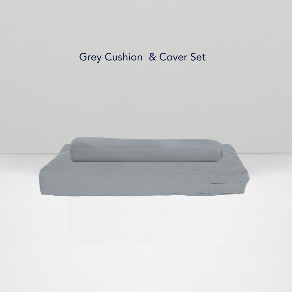 Hiddin Crate Cover Set