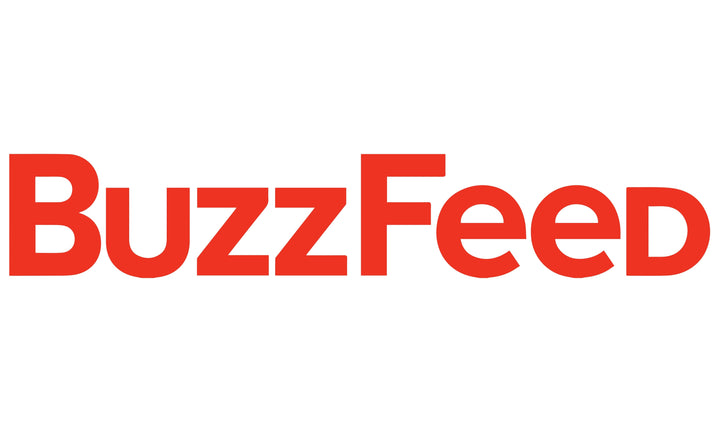 BuzzFeed logo