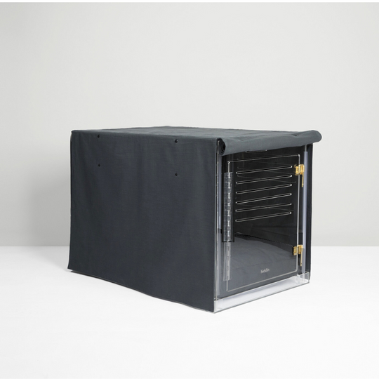 Hiddin Crate Cover Set