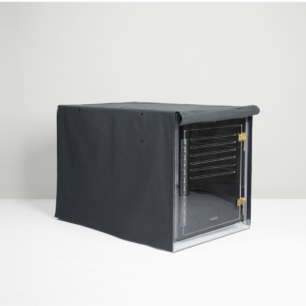 Hiddin Crate Cover