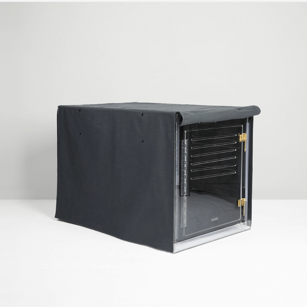 Hiddin Crate Cover