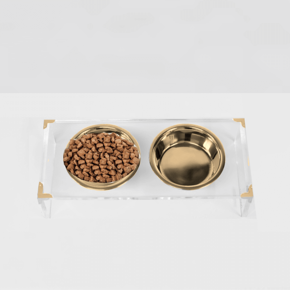 Campaign Corners Gold Feeder