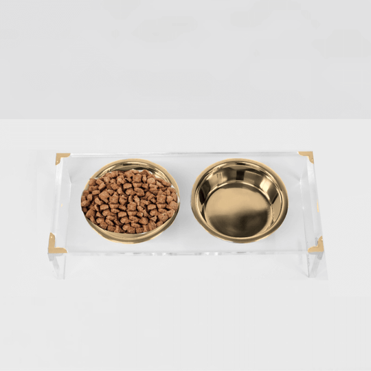 Campaign Corners Gold Feeder