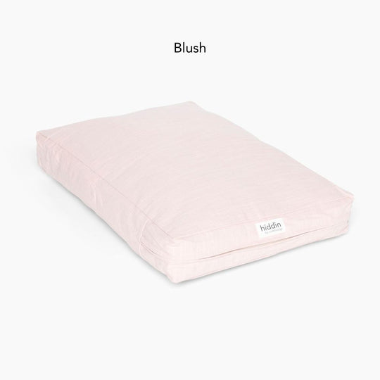 Small Crate (Silver Latch)