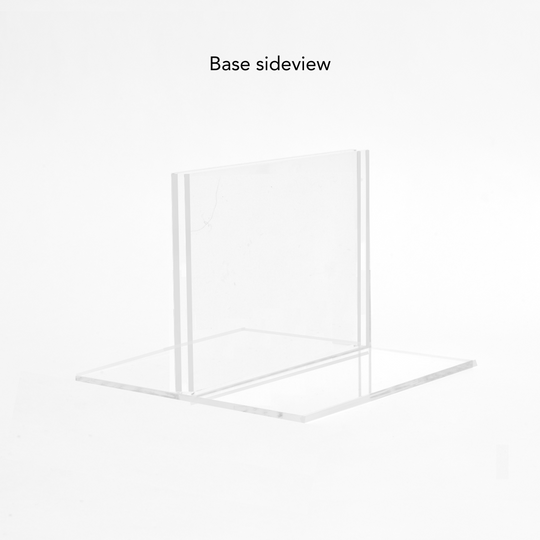 Clear Pet Playpen, 32" High with Door