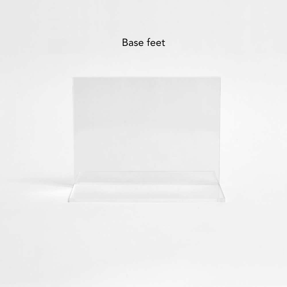 Clear Pet Playpen, 32" High with Door