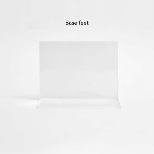 Clear Pet Playpen, 32" High with Door